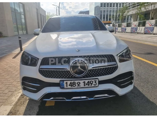Mercedes-Benz GLE AMG PACK| COUPE | 4MATIC | HUD | MASSAGE - автомобили, коли, обяви за нови и употребявани 1