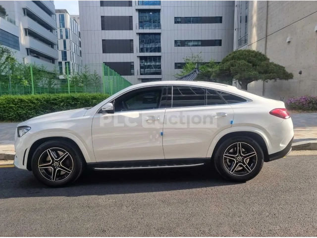 Mercedes-Benz GLE AMG PACK| COUPE | 4MATIC | HUD | MASSAGE - автомобили, коли, обяви за нови и употребявани 3