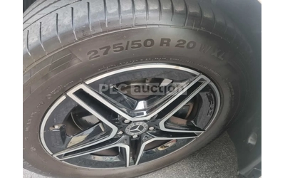 Mercedes-Benz GLE AMG PACK| COUPE | 4MATIC | HUD | MASSAGE - автомобили, коли, обяви за нови и употребявани 7