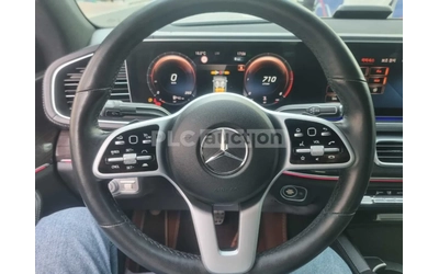 Mercedes-Benz GLE AMG PACK| COUPE | 4MATIC | HUD | MASSAGE - автомобили, коли, обяви за нови и употребявани 9