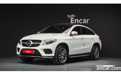 mercedes-benz-gle - 0
