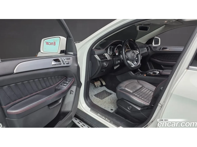 Mercedes-Benz GLE COUPE | 4MATIC | ASSIST PACKAGE | 360 | - автомобили, коли, обяви за нови и употребявани 12