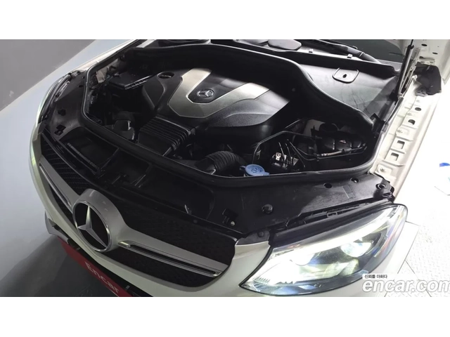 Mercedes-Benz GLE COUPE | 4MATIC | ASSIST PACKAGE | 360 | - автомобили, коли, обяви за нови и употребявани 14