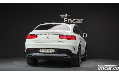 mercedes-benz-gle - 1