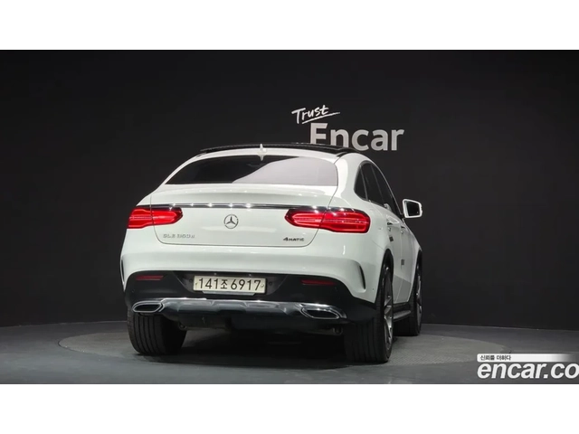Mercedes-Benz GLE COUPE | 4MATIC | ASSIST PACKAGE | 360 | - автомобили, коли, обяви за нови и употребявани 1