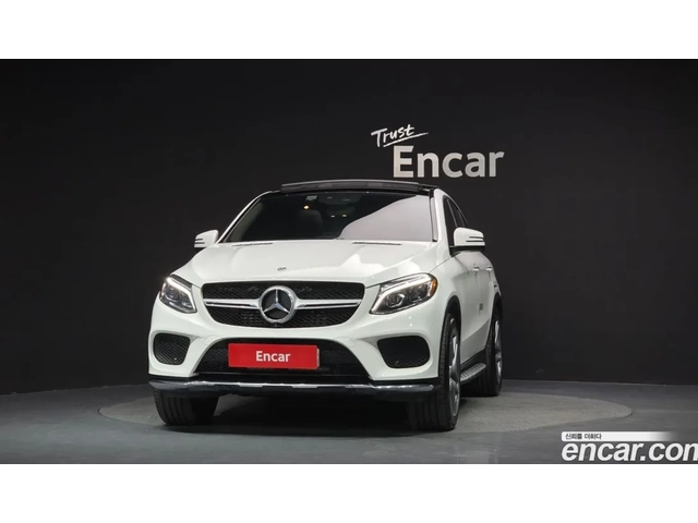 Mercedes-Benz GLE COUPE | 4MATIC | ASSIST PACKAGE | 360 | - автомобили, коли, обяви за нови и употребявани 2