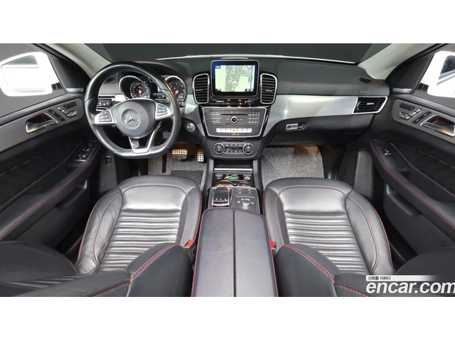 Mercedes-Benz GLE COUPE | 4MATIC | ASSIST PACKAGE | 360 | - автомобили, коли, обяви за нови и употребявани 4