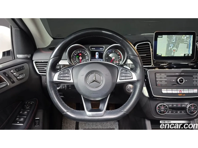 Mercedes-Benz GLE COUPE | 4MATIC | ASSIST PACKAGE | 360 | - автомобили, коли, обяви за нови и употребявани 5