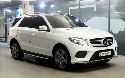 mercedes-benz-gle - 0