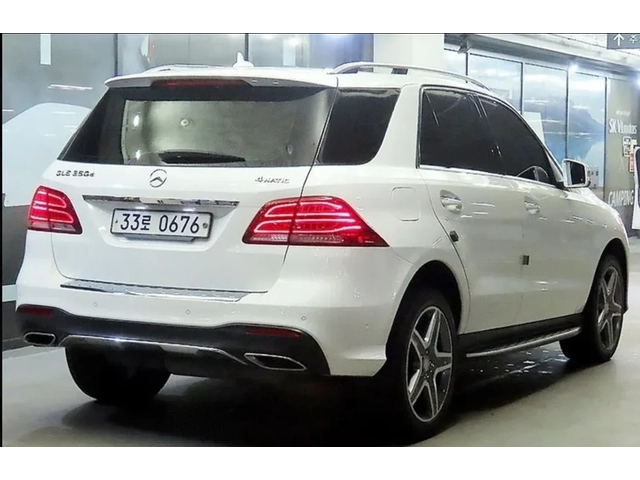 Mercedes-Benz GLE АМГ | ПОДГРЕВИ | ОБДУХВАНЕ | - автомобили, коли, обяви за нови и употребявани 4