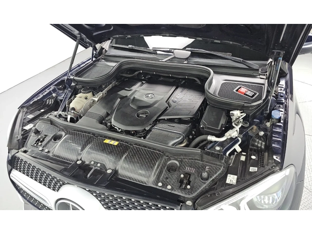 Mercedes-Benz GLE AMG PKG | COUPE | 4MATIC - автомобили, коли, обяви за нови и употребявани 14
