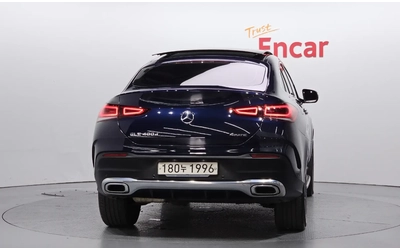 mercedes-benz-gle - 1