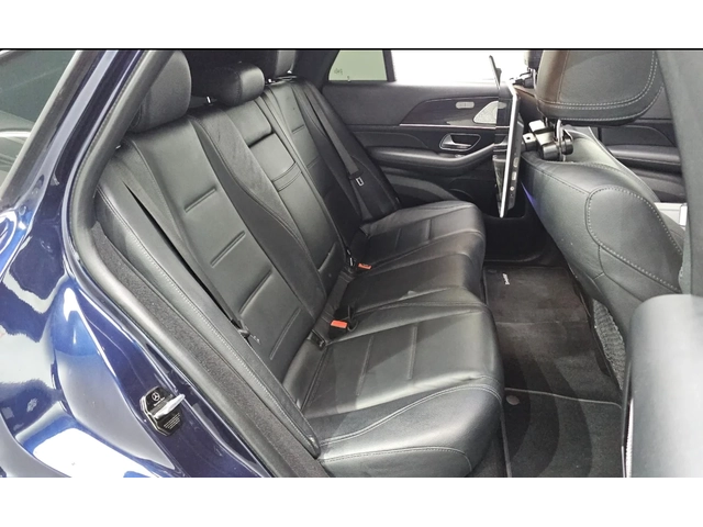 Mercedes-Benz GLE AMG PKG | COUPE | 4MATIC - автомобили, коли, обяви за нови и употребявани 7