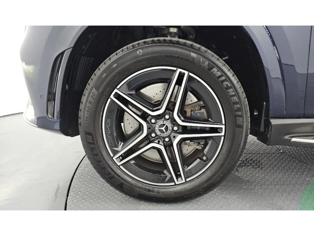 Mercedes-Benz GLE AMG PKG | COUPE | 4MATIC - автомобили, коли, обяви за нови и употребявани 15