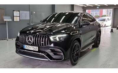 mercedes-benz-gle - 0