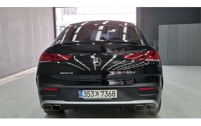 mercedes-benz-gle - 1