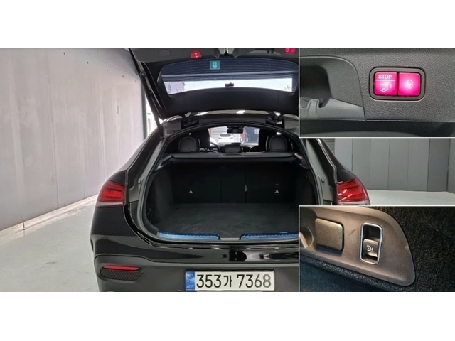 Mercedes-Benz GLE AMG GLE63 S 4MATIC+ COUPE - автомобили, коли, обяви за нови и употребявани 4