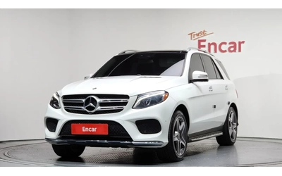 mercedes-benz-gle - 0