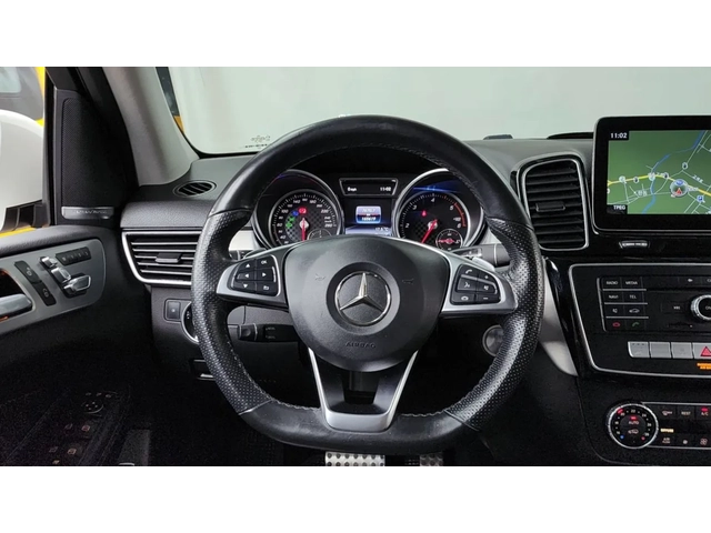 Mercedes-Benz GLE 350d PREMIUM | 4MATIC | 360 КАМЕРА | AMG-LINE | - автомобили, коли, обяви за нови и употребявани 10