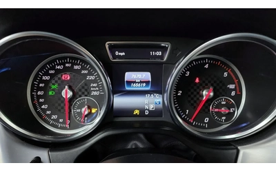 Mercedes-Benz GLE 350d PREMIUM | 4MATIC | 360 КАМЕРА | AMG-LINE | - автомобили, коли, обяви за нови и употребявани 11