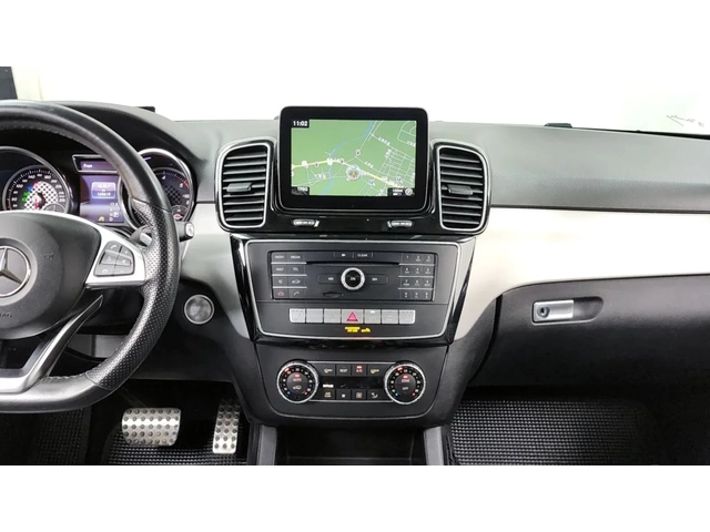 Mercedes-Benz GLE 350d PREMIUM | 4MATIC | 360 КАМЕРА | AMG-LINE | - автомобили, коли, обяви за нови и употребявани 12