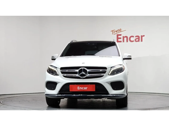 Mercedes-Benz GLE 350d PREMIUM | 4MATIC | 360 КАМЕРА | AMG-LINE | - автомобили, коли, обяви за нови и употребявани 1