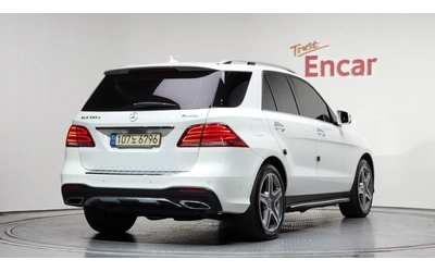 mercedes-benz-gle - 2