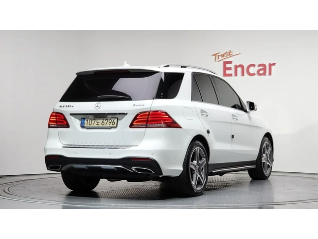 Mercedes-Benz GLE 350d PREMIUM | 4MATIC | 360 КАМЕРА | AMG-LINE | - автомобили, коли, обяви за нови и употребявани 2