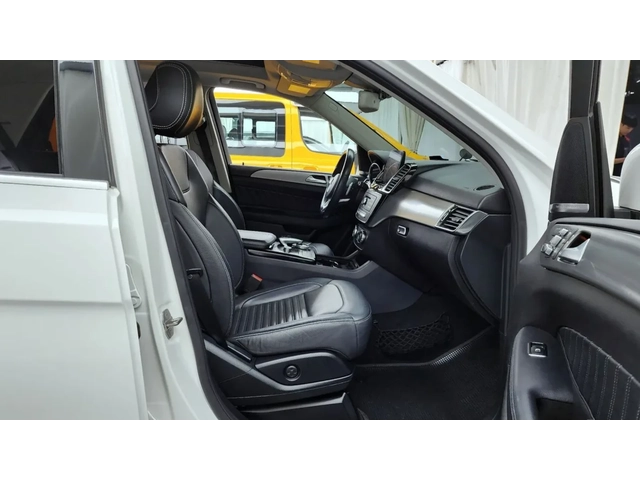 Mercedes-Benz GLE 350d PREMIUM | 4MATIC | 360 КАМЕРА | AMG-LINE | - автомобили, коли, обяви за нови и употребявани 7