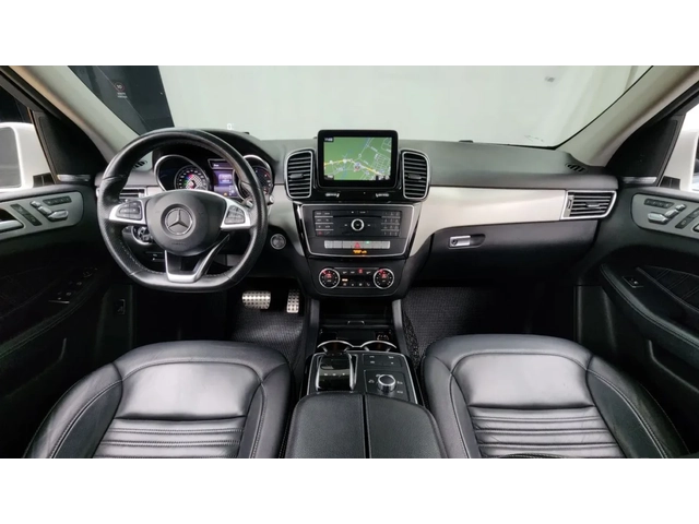 Mercedes-Benz GLE 350d PREMIUM | 4MATIC | 360 КАМЕРА | AMG-LINE | - автомобили, коли, обяви за нови и употребявани 9