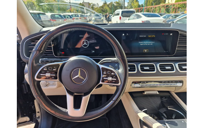 Mercedes-Benz GLE 580 AMG/4MATIC/PETROL/ELECTRIC - автомобили, коли, обяви за нови и употребявани 10