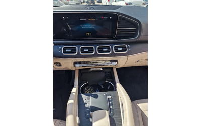 Mercedes-Benz GLE 580 AMG/4MATIC/PETROL/ELECTRIC - автомобили, коли, обяви за нови и употребявани 11