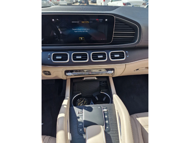 Mercedes-Benz GLE 580 AMG/4MATIC/PETROL/ELECTRIC - автомобили, коли, обяви за нови и употребявани 11