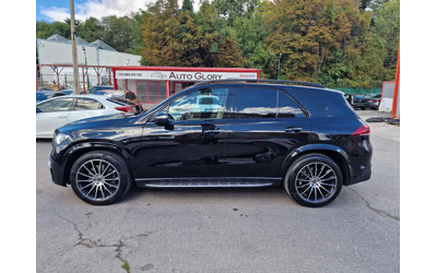 Mercedes-Benz GLE 580 AMG/4MATIC/PETROL/ELECTRIC - автомобили, коли, обяви за нови и употребявани 6