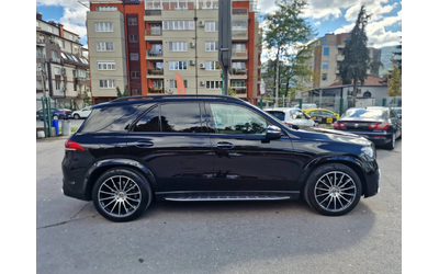 Mercedes-Benz GLE 580 AMG/4MATIC/PETROL/ELECTRIC - автомобили, коли, обяви за нови и употребявани 7