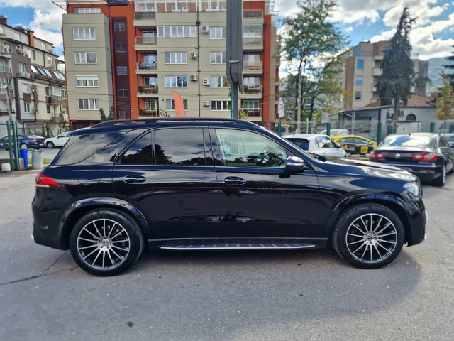 Mercedes-Benz GLE 580 AMG/4MATIC/PETROL/ELECTRIC - автомобили, коли, обяви за нови и употребявани 7