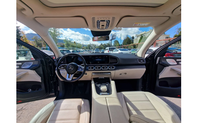 Mercedes-Benz GLE 580 AMG/4MATIC/PETROL/ELECTRIC - автомобили, коли, обяви за нови и употребявани 8