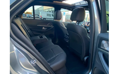Mercedes-Benz GLE 580 4M - автомобили, коли, обяви за нови и употребявани 6
