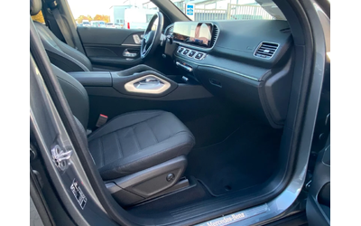 Mercedes-Benz GLE 580 4M - автомобили, коли, обяви за нови и употребявани 7