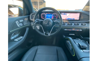 Mercedes-Benz GLE 580 4M - автомобили, коли, обяви за нови и употребявани 8