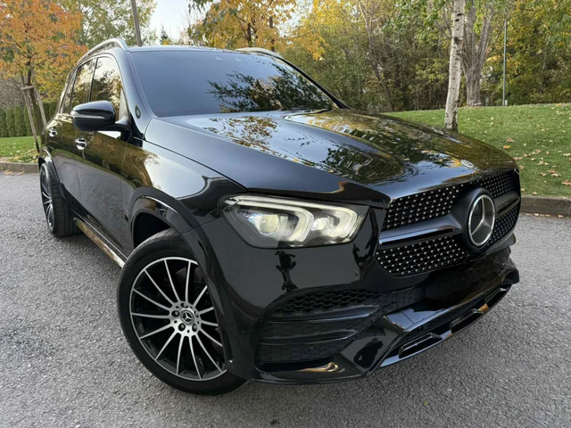 Mercedes-Benz GLE 580 AMG OPTIC / ВЕНТИЛАЦИЯ - автомобили, коли, обяви за нови и употребявани 0