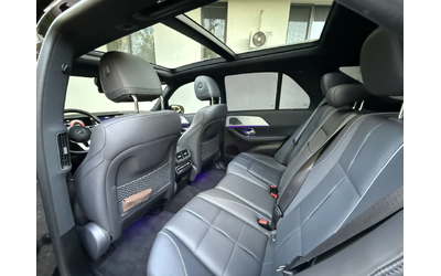 Mercedes-Benz GLE 580 AMG OPTIC / ВЕНТИЛАЦИЯ - автомобили, коли, обяви за нови и употребявани 10