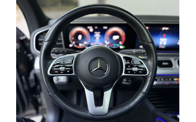 Mercedes-Benz GLE 580 AMG OPTIC / ВЕНТИЛАЦИЯ - автомобили, коли, обяви за нови и употребявани 12