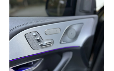 Mercedes-Benz GLE 580 AMG OPTIC / ВЕНТИЛАЦИЯ - автомобили, коли, обяви за нови и употребявани 13