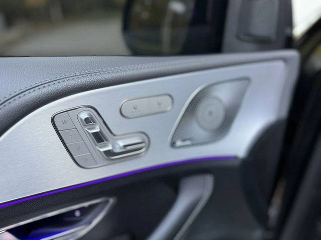 Mercedes-Benz GLE 580 AMG OPTIC / ВЕНТИЛАЦИЯ - автомобили, коли, обяви за нови и употребявани 13