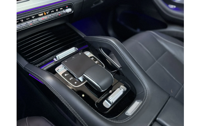 Mercedes-Benz GLE 580 AMG OPTIC / ВЕНТИЛАЦИЯ - автомобили, коли, обяви за нови и употребявани 14