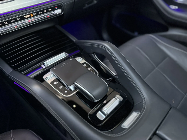 Mercedes-Benz GLE 580 AMG OPTIC / ВЕНТИЛАЦИЯ - автомобили, коли, обяви за нови и употребявани 14