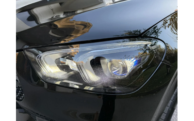 Mercedes-Benz GLE 580 AMG OPTIC / ВЕНТИЛАЦИЯ - автомобили, коли, обяви за нови и употребявани 15