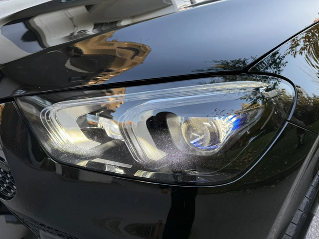 Mercedes-Benz GLE 580 AMG OPTIC / ВЕНТИЛАЦИЯ - автомобили, коли, обяви за нови и употребявани 15