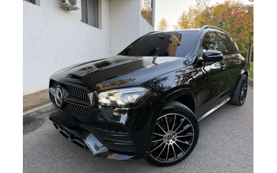 mercedes-benz-gle-580 - 2